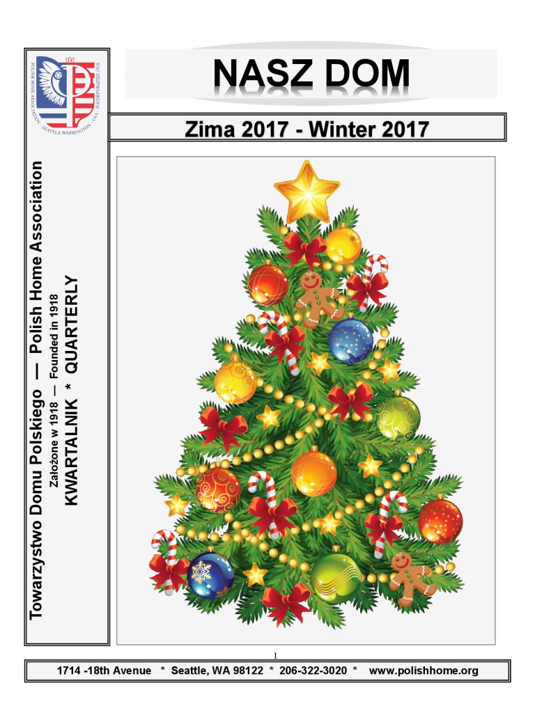 thumbnail of 2017 Winter Nasz Dom
