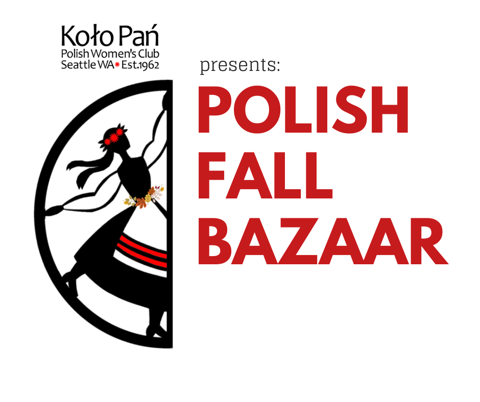Polish Fall Bazaar