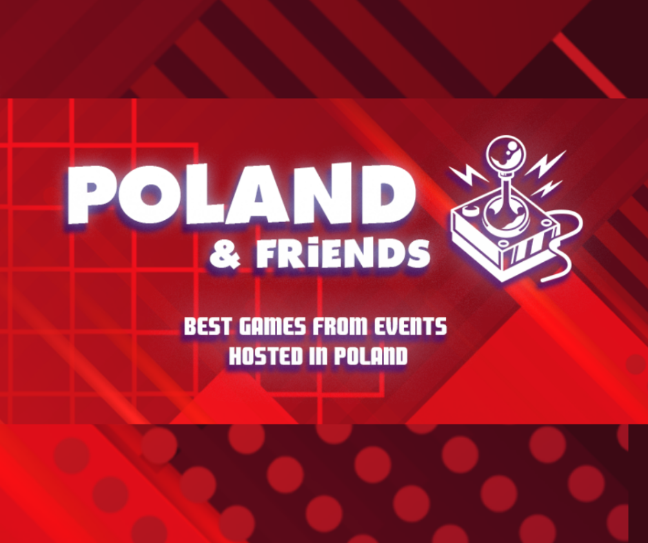 Polish Games Coming to the Steam Engine Near You