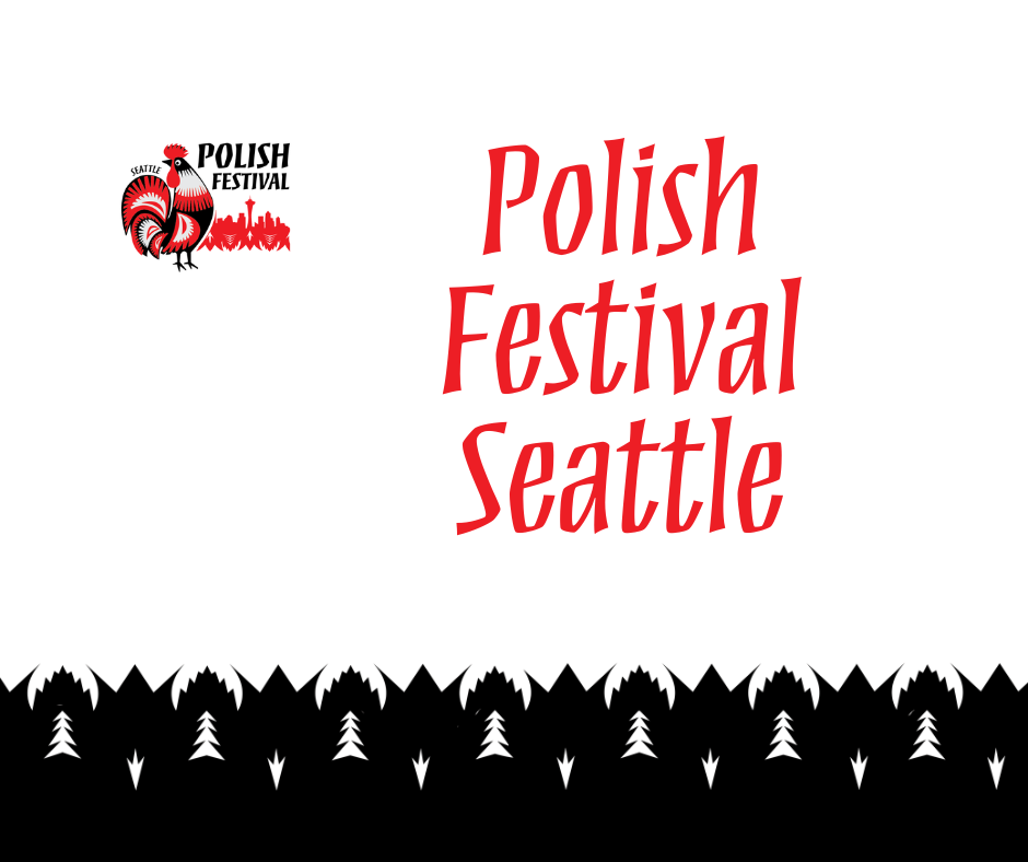 Polish Festival Seattle