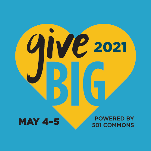 Polish Community Giving Campaign at the 2021 GiveBIG