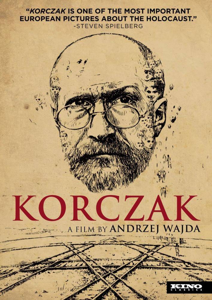 Polish Film Club OKO presents: KORCZAK